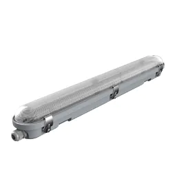 Réglettes LED étanches