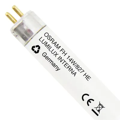 Osram T5 Leuchtstoffröhre