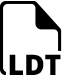 LDT file (Eulumdat) 4099854017902