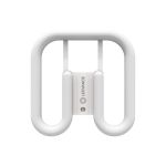 Ledvance DULUX-SQ LED 7W - 835 Warm Wit | 2-Pin - Vervangt 16W