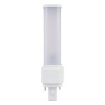 Ledvance Dulux-D LED 9W - 830 Warm Wit | 2-Pin - Vervangt 26W