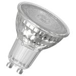 Ledvance LED Reflector GU10 PAR16 6.1W 575lm 36d - 827 Zeer Warm Wit | Vervangt 80W
