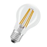 Ledvance Classic LED E27 Peer Filament Helder 5.9W 806lm - 840 Koel Wit| Vervangt 60W