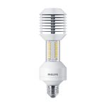 Philips TrueForce Openbaar (Wegen – SON) Master LED SON-T M E27 34W 5400lm - 727 Zeer Warm Wit | Vervangt 70W