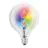 Ledvance Smart+ Wifi E27 Globe Classic Filament 4.5W 300lm - 827 Zeer Warm Wit | RGBW - Vervangt 30W