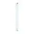 Eglo Wand en Plafondlamp Gita 2 Metaal Chroom 8.3W 1000lm - 840 Koel Wit | IP44 