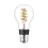 Eglo LED E27 Peer Helder Filament 7.5W 806lm - 830 Warm Wit + RGB | Zigbee Dimbaar - Vervangt 60W