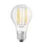 Osram Parathom Retrofit Classic LED E27 Peer Filament Helder 12W 1521lm - 827 Zeer Warm Wit | Dimbaar - Vervangt 100W