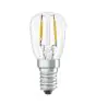 Osram Special T LED E14 Tubular Filament Helder 1.6W 70lm - 824 Zeer Warm Wit | Vervangt 5W