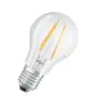 Osram Classic LED E27 Peer Filament Helder 6.5W 806lm - 865 Daglicht | Vervangt 60W