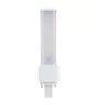 Ledvance Dulux-D LED 6W - 840 Koel Wit | 2-Pin - Vervangt 13W