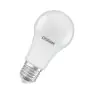 Osram Classic LED E27 Peer Mat 8.8W 806lm - 840 Koel Wit | Bewegings- En Lichtsensor - Vervangt 60W