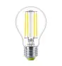 Philips MASTER LED E27 Peer Filament Helder 2.3W 485lm - 840 Koel Wit | Vervangt 40W