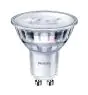 Philips Corepro LED Spot GU10 PAR16 4W 345lm 36D - 830 Warm Wit | Dimbaar - Vervangt 50W