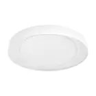 Ledvance Smart+ Wifi LED Plafondlamp Orbis Eye 49cm 32W 3300lm - 830-865 Afstembaar Wit | Dimbaar