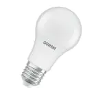 Osram LED Star Classic E27 Peer Mat 6.5W 600lm - 827 Zeer Warm Wit | Vervangt 45W