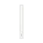 Philips CorePro PL-L LED Lamp EM/Mains 12W - 830 Warm Wit | 4-Pin - Vervangt 24W