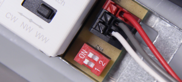 Wat is een multi lumen switch? - Definitie en voordelen!